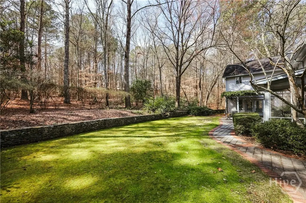 1611 Crystal Hills Drive Athens GA 30606