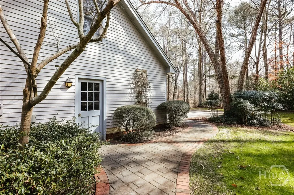 1611 Crystal Hills Drive Athens GA 30606