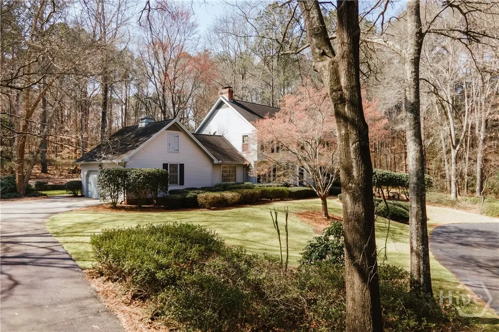 1611 Crystal Hills Drive Athens GA 30606