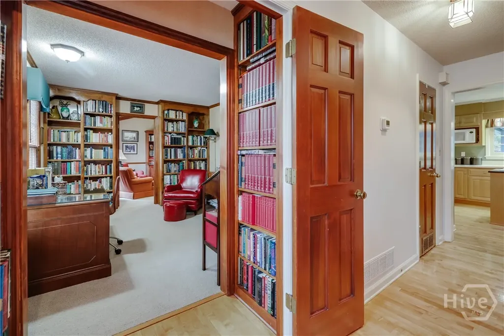 1611 Crystal Hills Drive Athens GA 30606