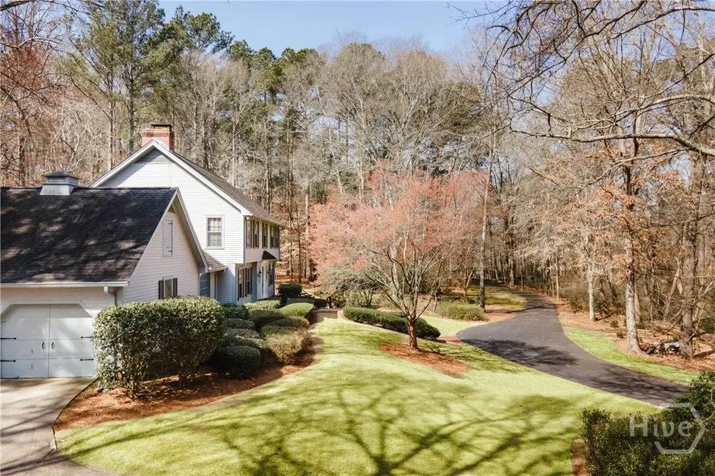 1611 Crystal Hills Drive Athens GA 30606