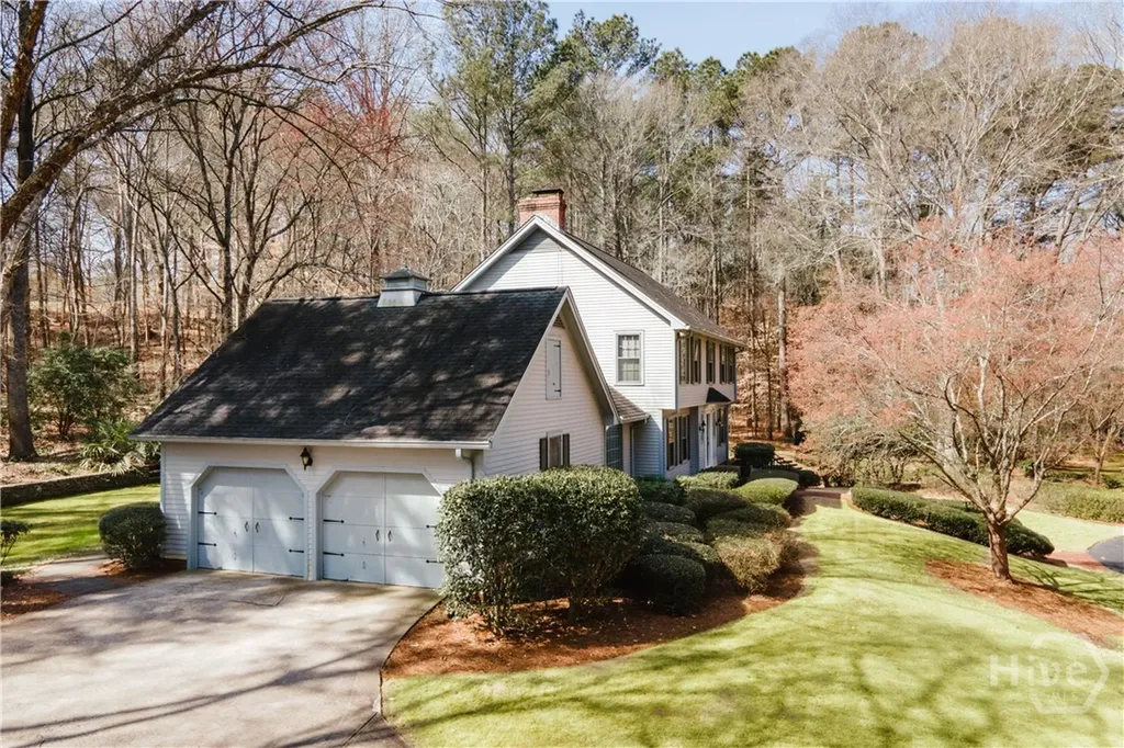 1611 Crystal Hills Drive Athens GA 30606