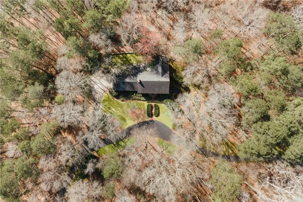 1611 Crystal Hills Drive Athens GA 30606