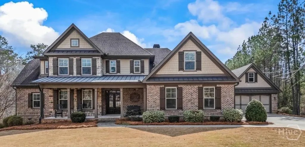 1004 Highgrove Drive Monroe GA 30655