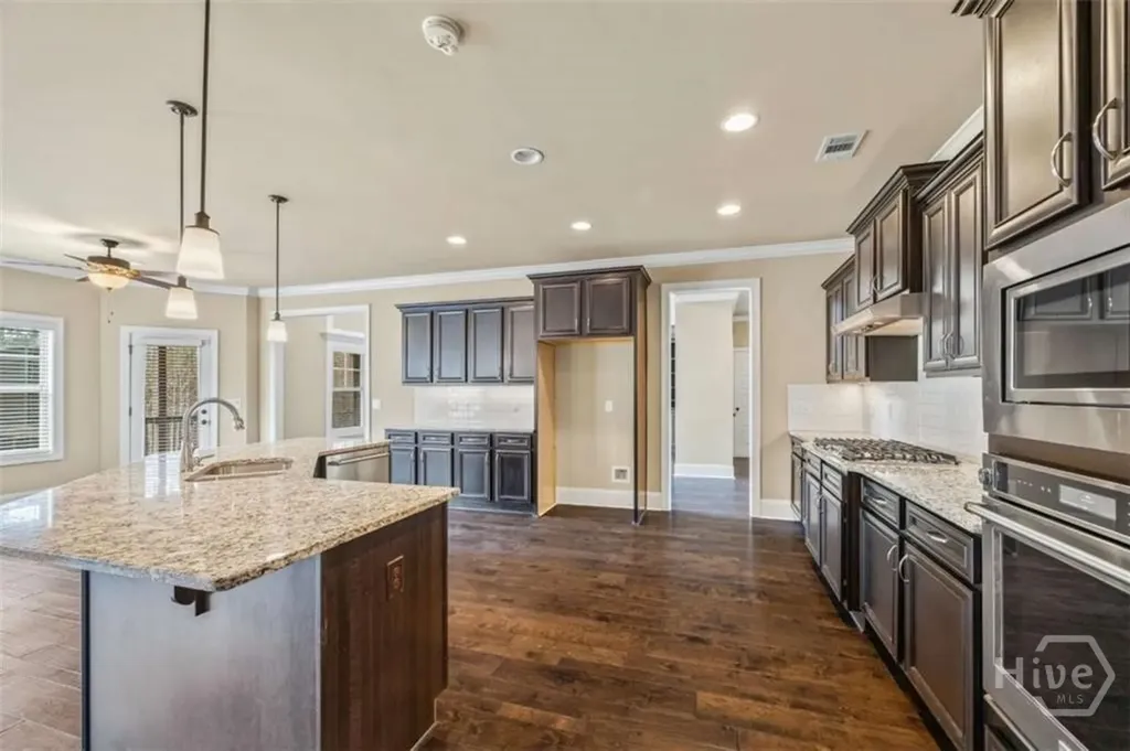 1004 Highgrove Drive Monroe GA 30655