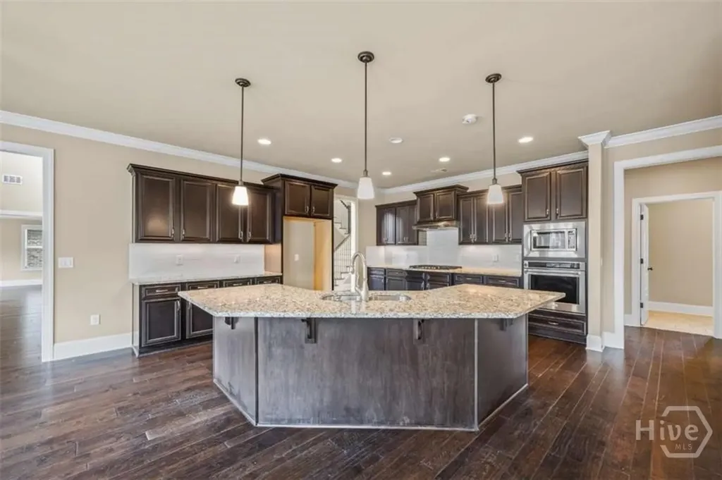 1004 Highgrove Drive Monroe GA 30655
