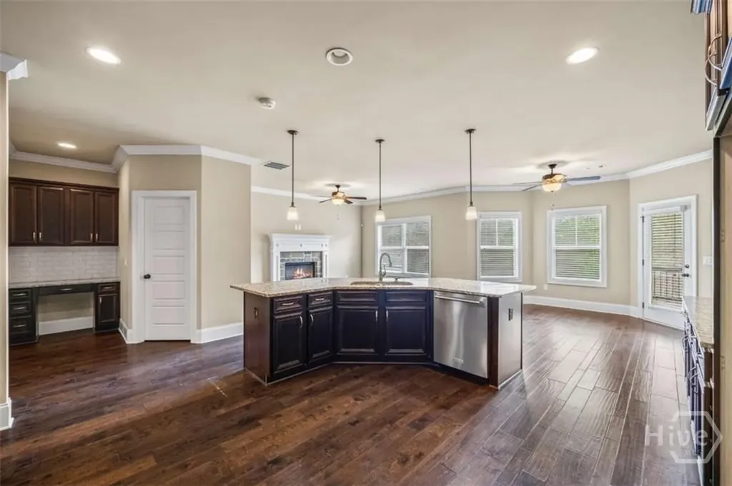 1004 Highgrove Drive Monroe GA 30655