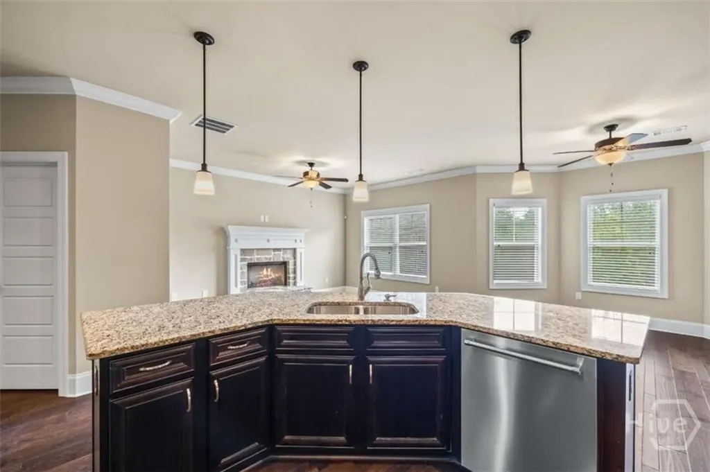 1004 Highgrove Drive Monroe GA 30655