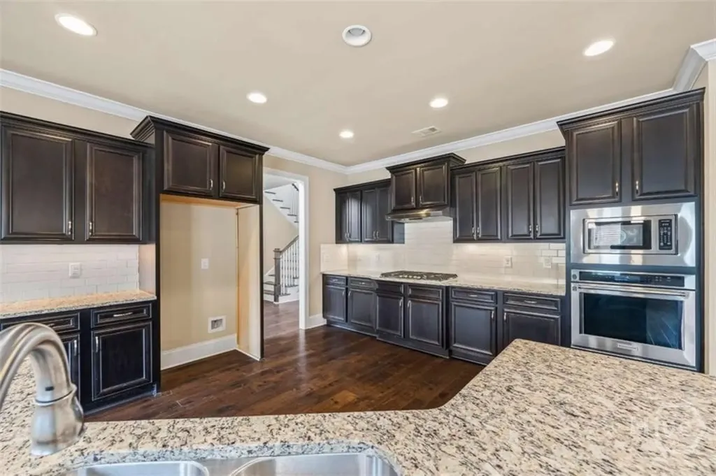 1004 Highgrove Drive Monroe GA 30655