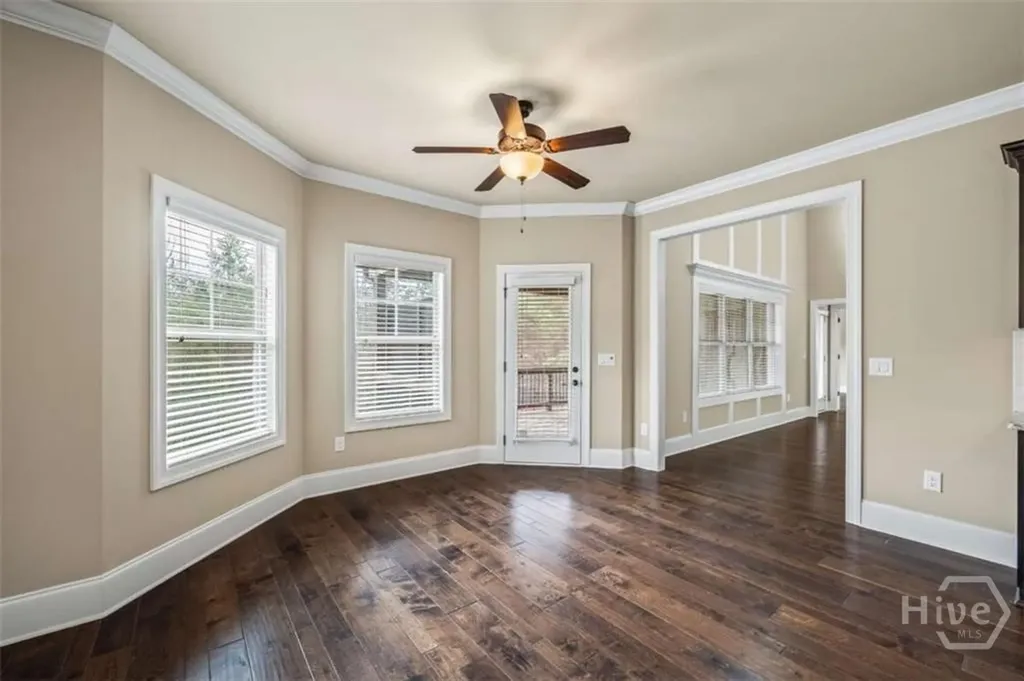 1004 Highgrove Drive Monroe GA 30655