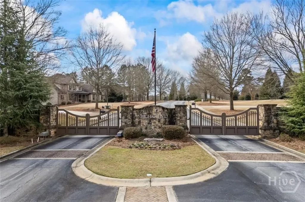 1004 Highgrove Drive Monroe GA 30655