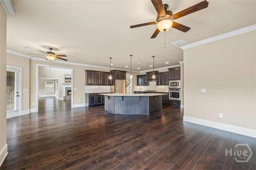 1004 Highgrove Drive Monroe GA 30655