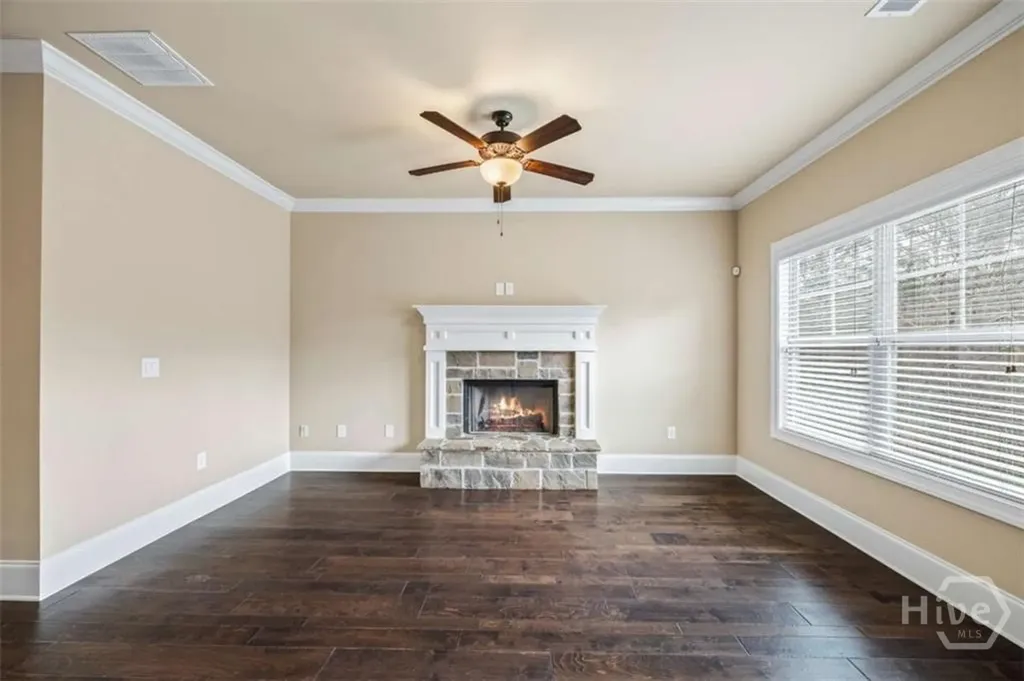 1004 Highgrove Drive Monroe GA 30655