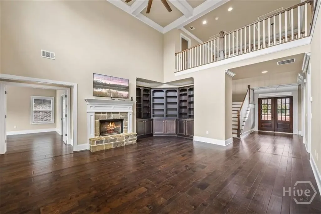 1004 Highgrove Drive Monroe GA 30655