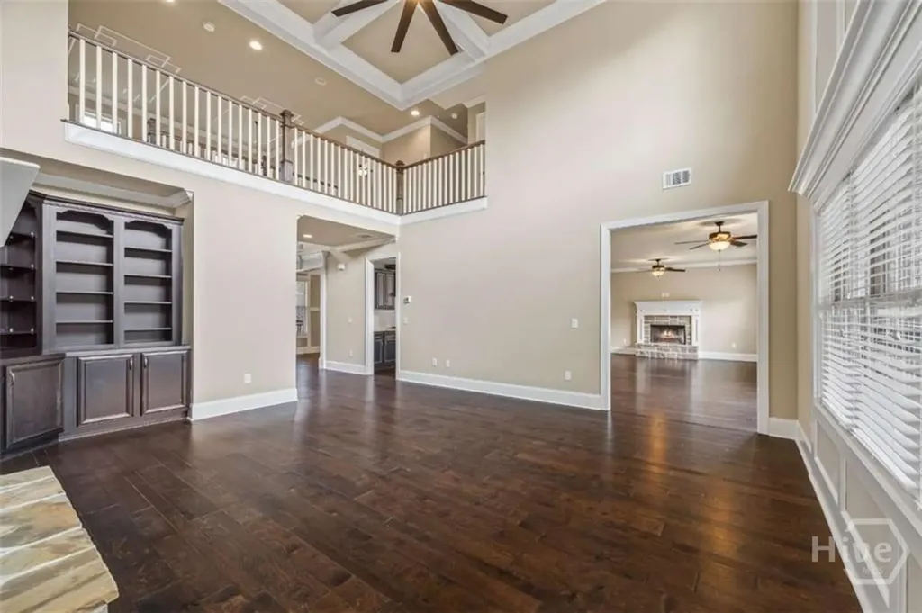 1004 Highgrove Drive Monroe GA 30655