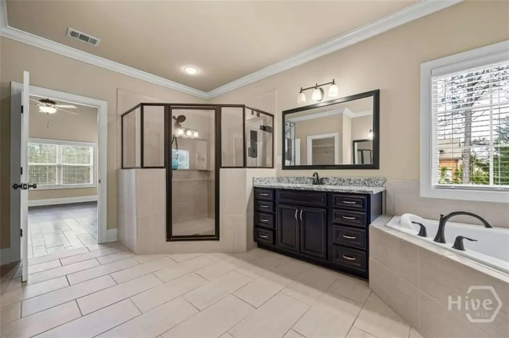 1004 Highgrove Drive Monroe GA 30655