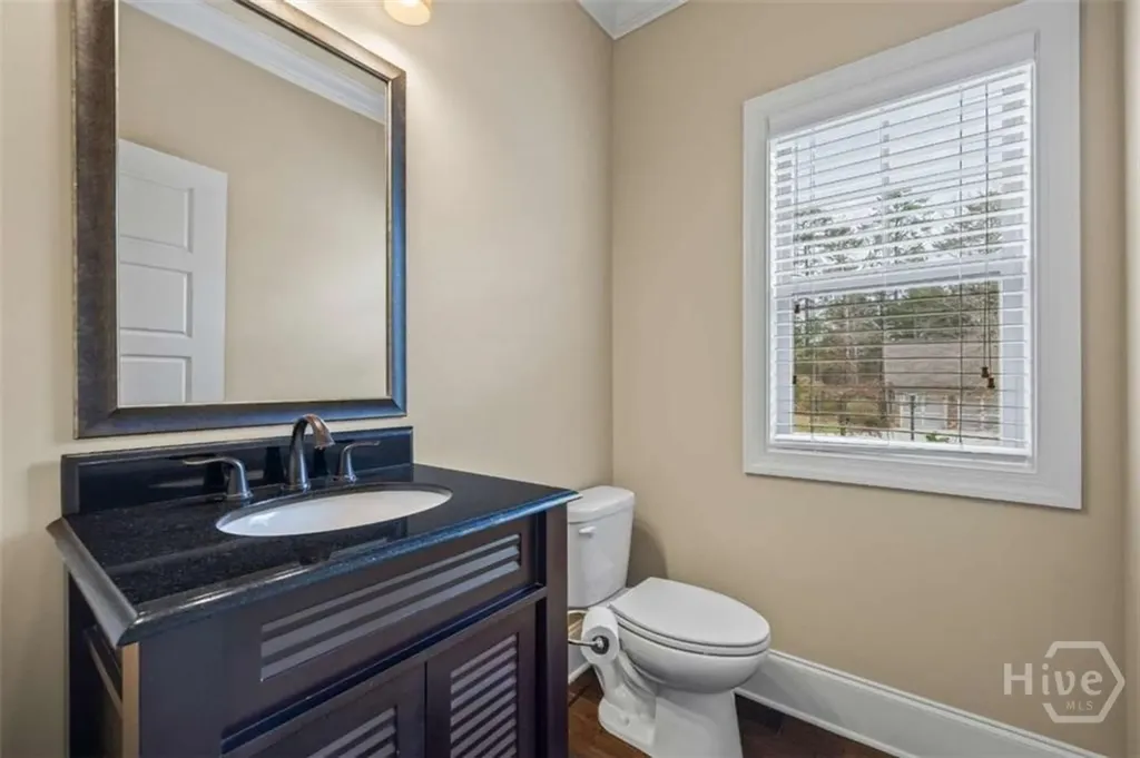 1004 Highgrove Drive Monroe GA 30655