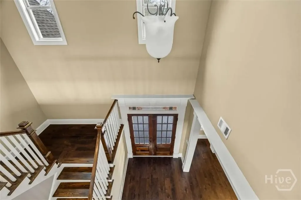 1004 Highgrove Drive Monroe GA 30655