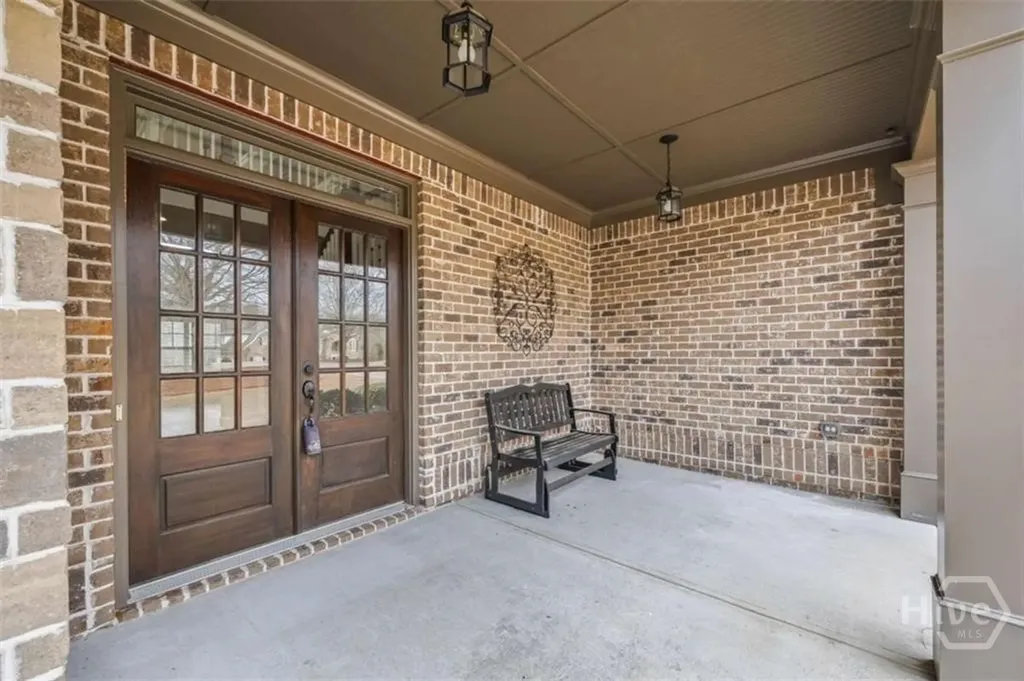 1004 Highgrove Drive Monroe GA 30655