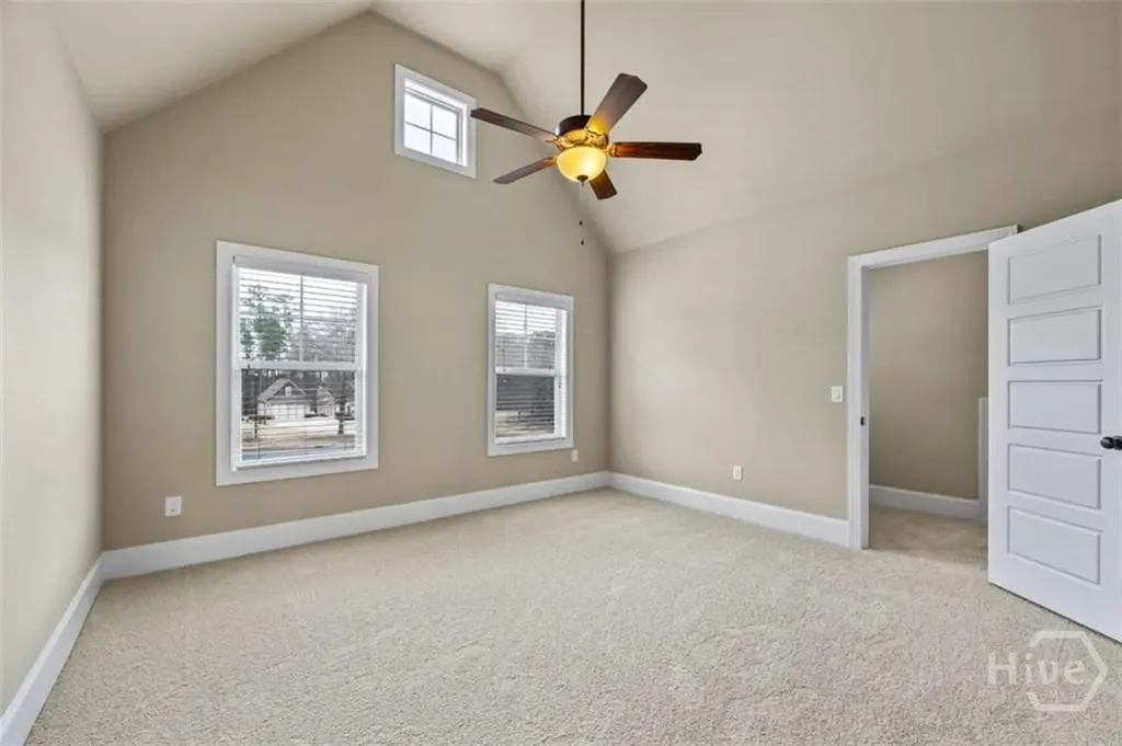 1004 Highgrove Drive Monroe GA 30655