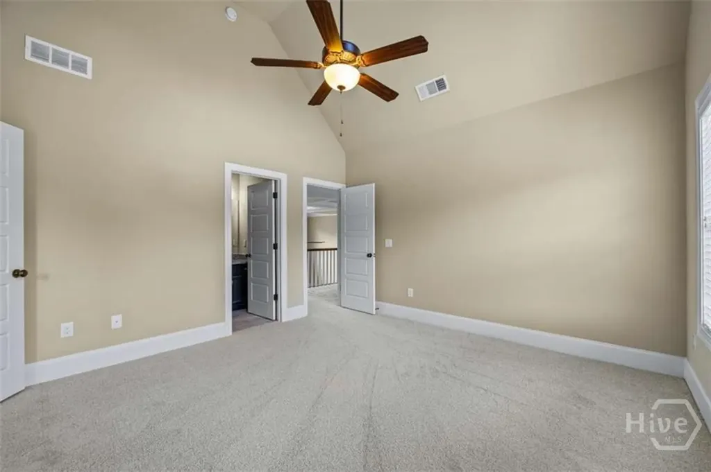 1004 Highgrove Drive Monroe GA 30655