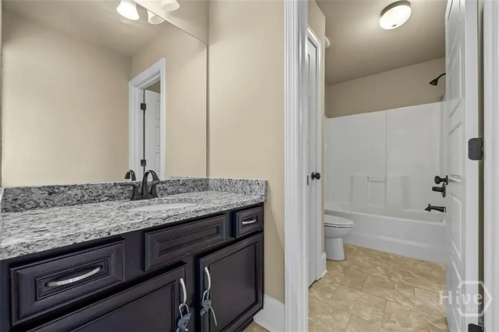 1004 Highgrove Drive Monroe GA 30655