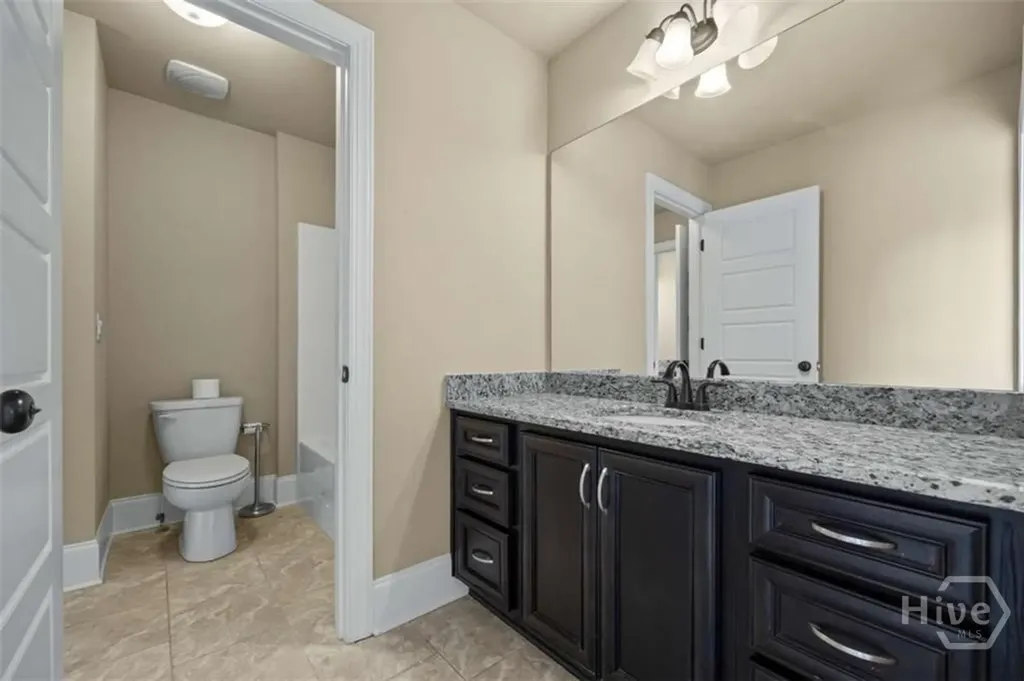 1004 Highgrove Drive Monroe GA 30655