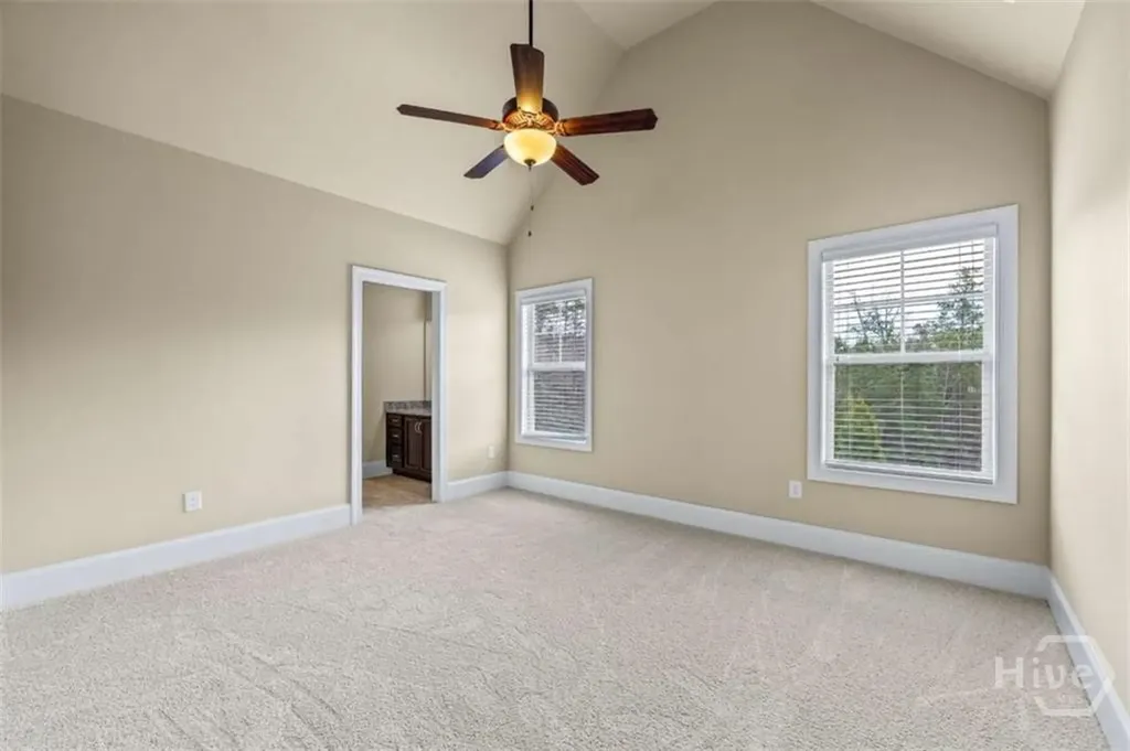 1004 Highgrove Drive Monroe GA 30655