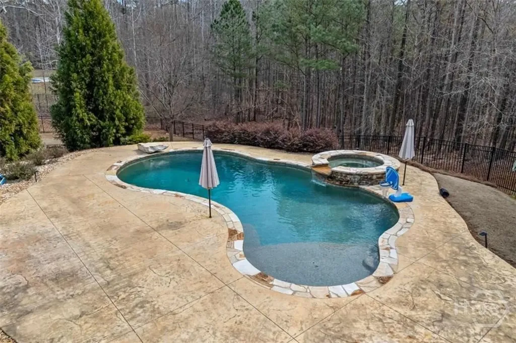 1004 Highgrove Drive Monroe GA 30655