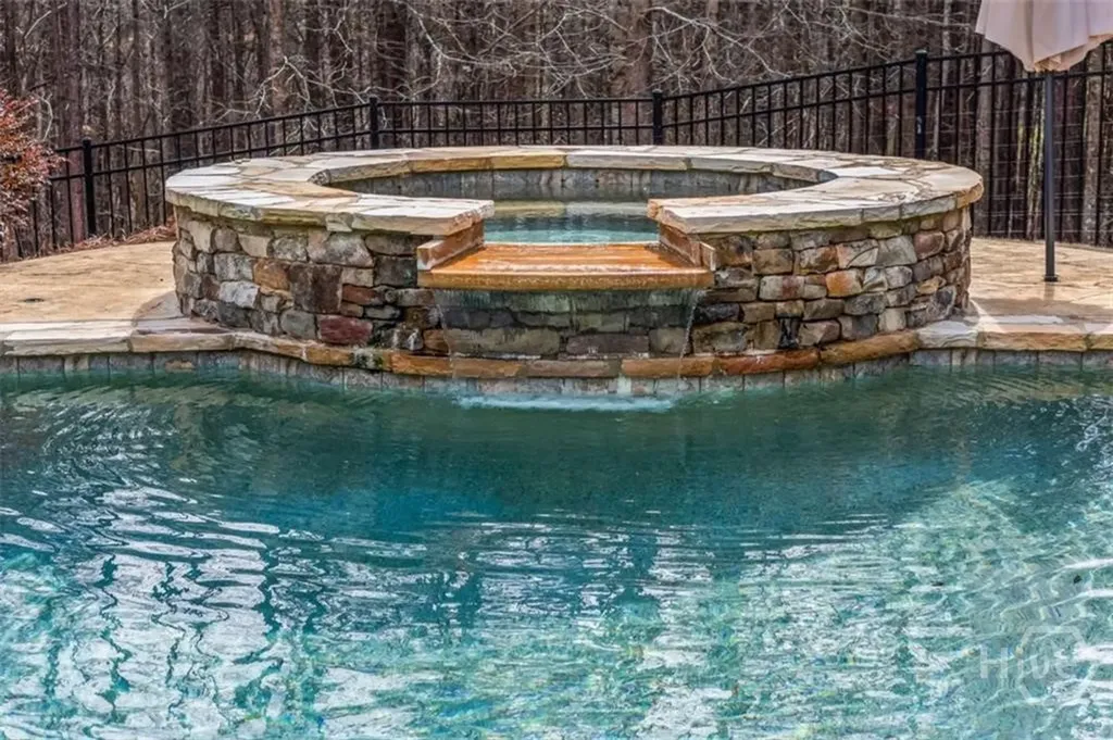 1004 Highgrove Drive Monroe GA 30655