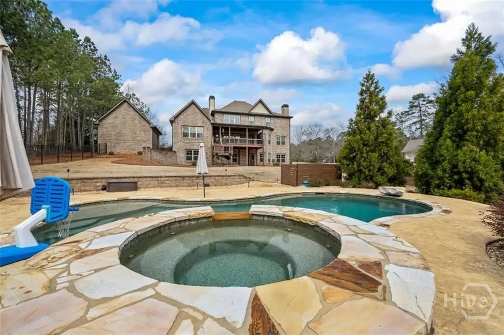 1004 Highgrove Drive Monroe GA 30655