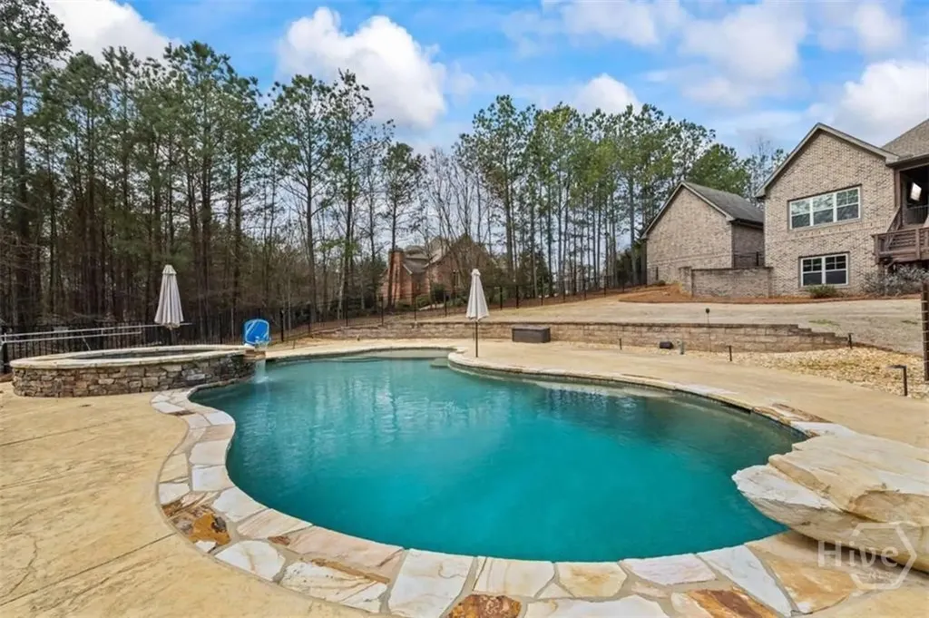 1004 Highgrove Drive Monroe GA 30655