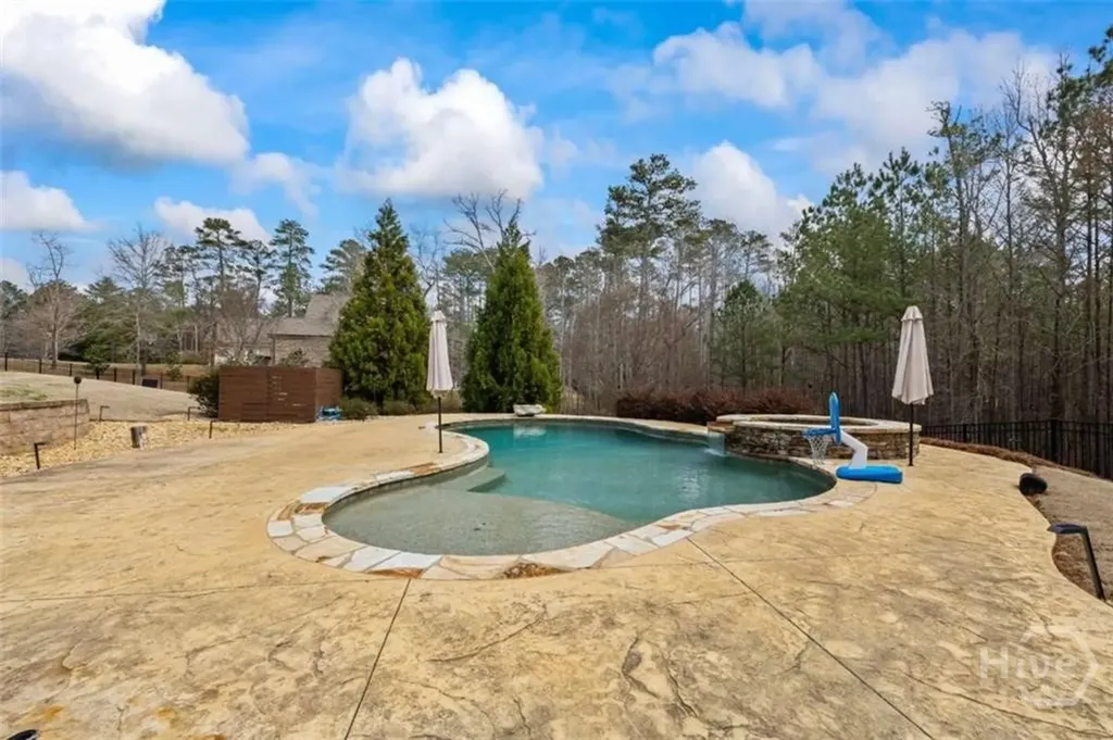 1004 Highgrove Drive Monroe GA 30655