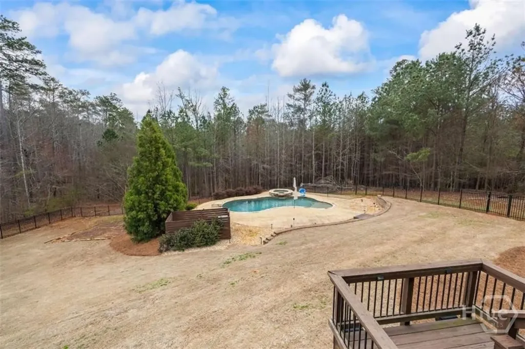 1004 Highgrove Drive Monroe GA 30655
