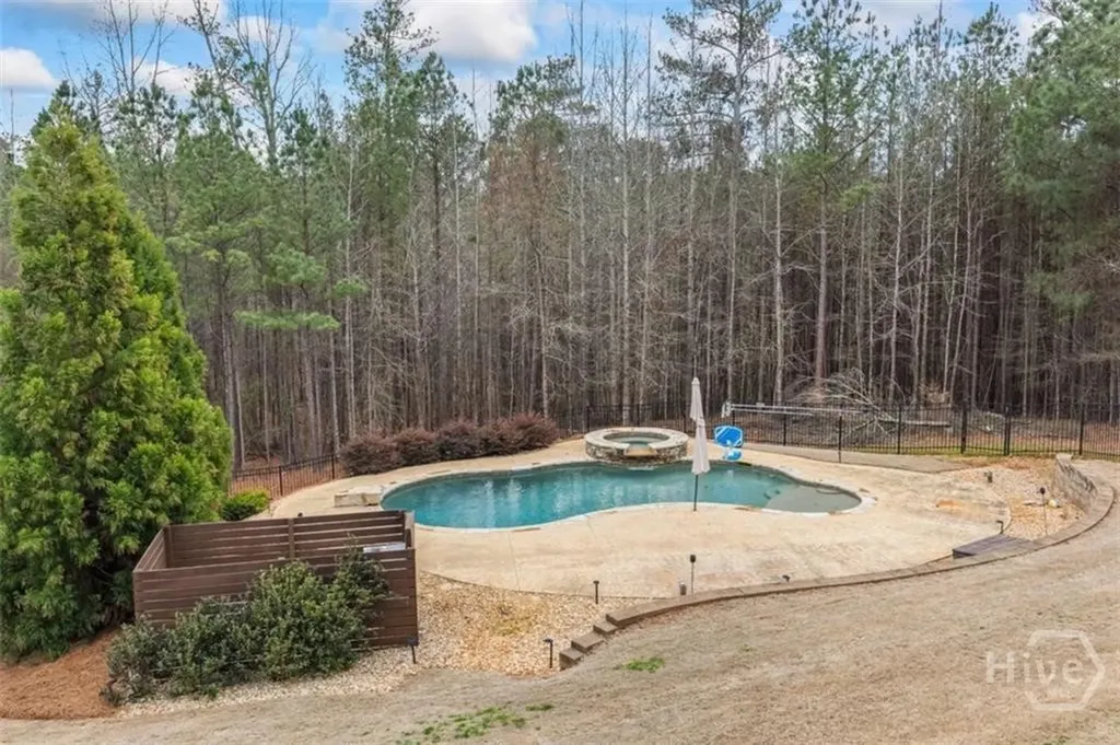 1004 Highgrove Drive Monroe GA 30655