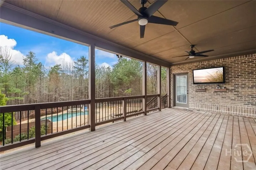 1004 Highgrove Drive Monroe GA 30655
