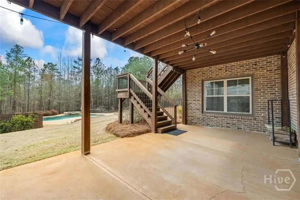 1004 Highgrove Drive Monroe GA 30655
