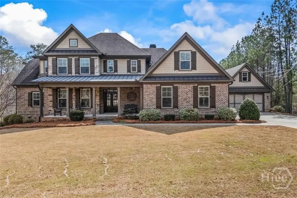 1004 Highgrove Drive Monroe GA 30655