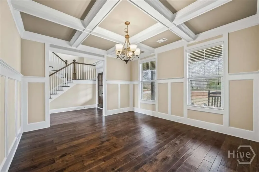 1004 Highgrove Drive Monroe GA 30655