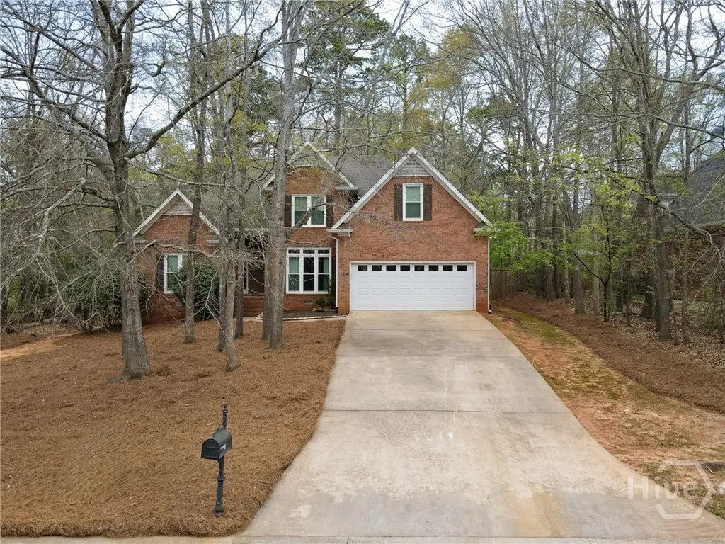 189 Ashbrook Drive Athens GA 30605