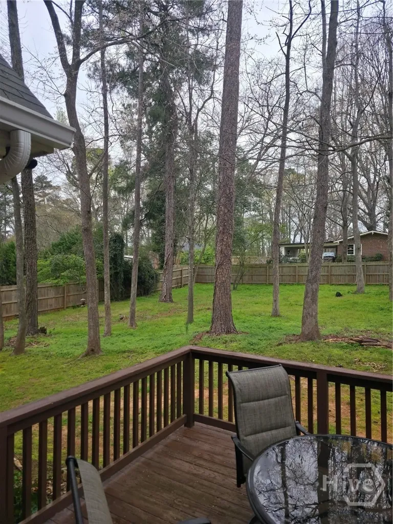 189 Ashbrook Drive Athens GA 30605