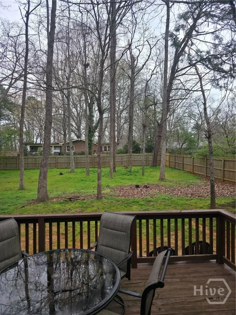 189 Ashbrook Drive Athens GA 30605