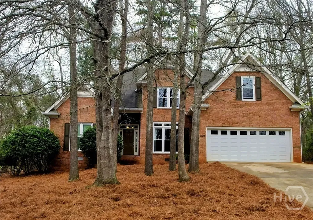 189 Ashbrook Drive Athens GA 30605