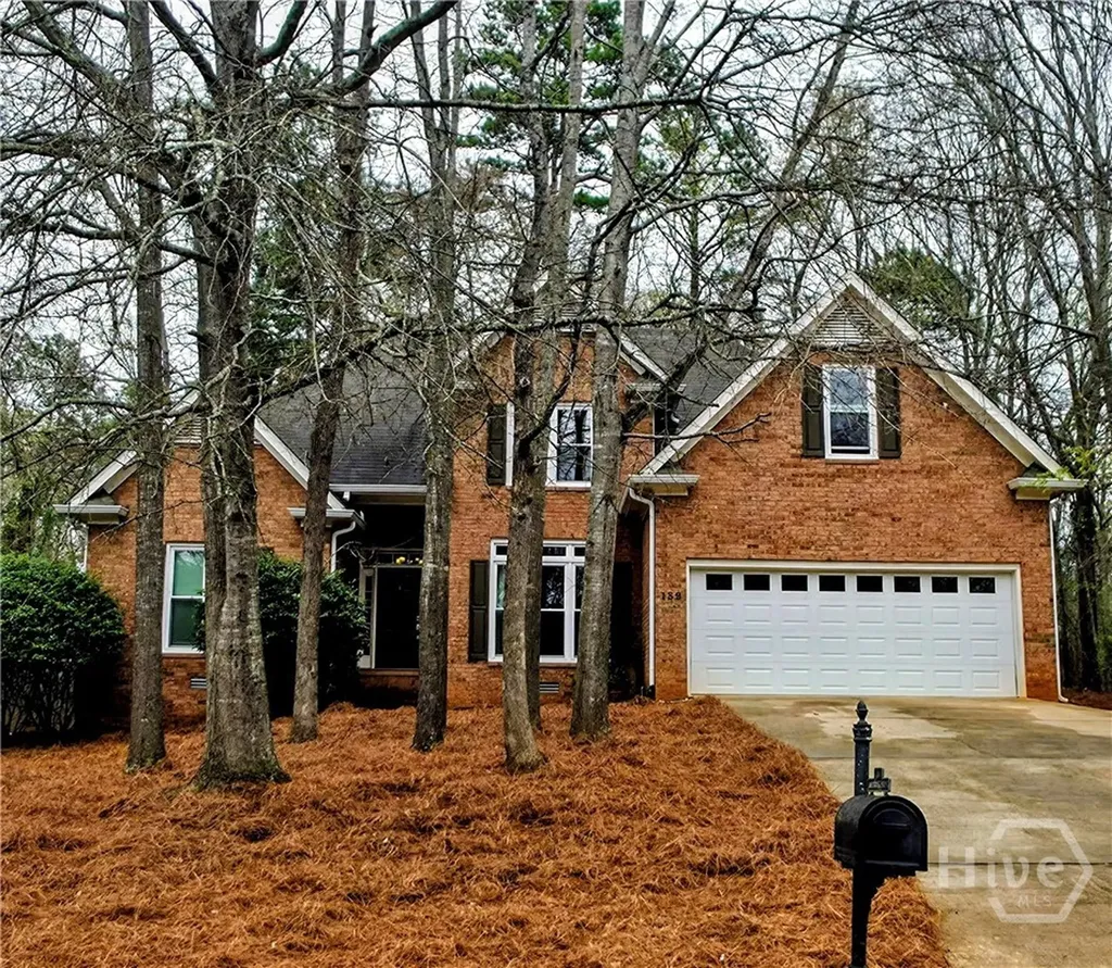 189 Ashbrook Drive Athens GA 30605