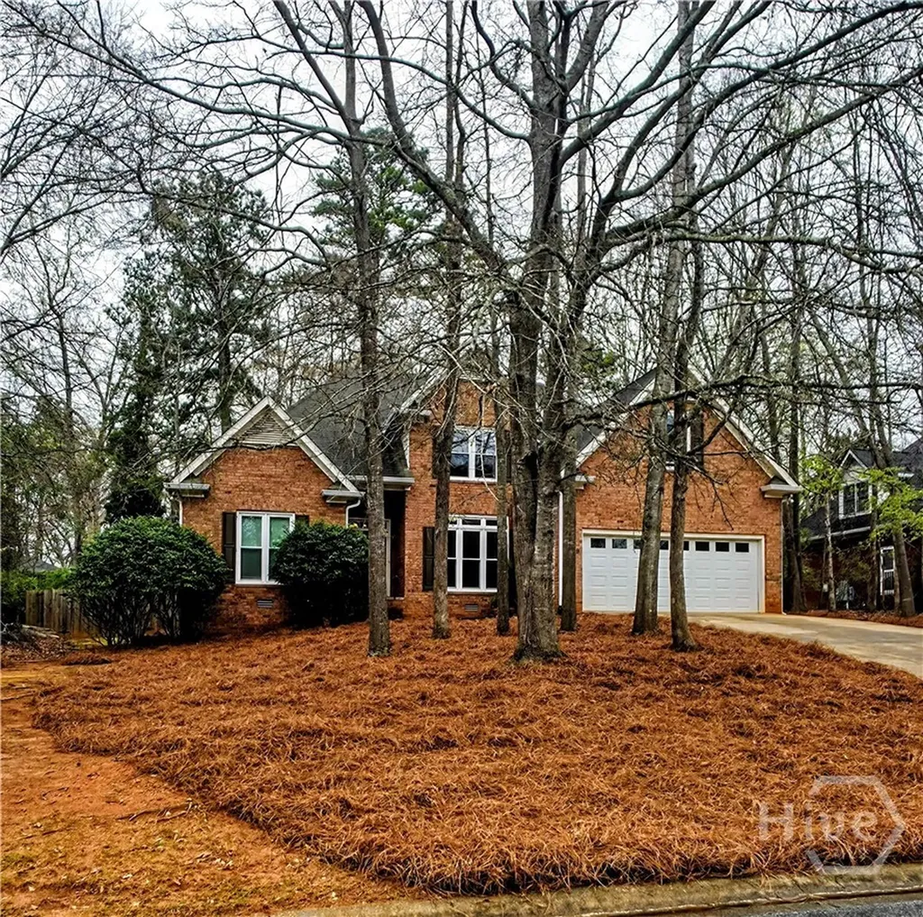 189 Ashbrook Drive Athens GA 30605