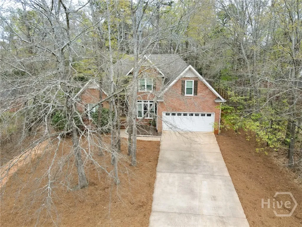 189 Ashbrook Drive Athens GA 30605