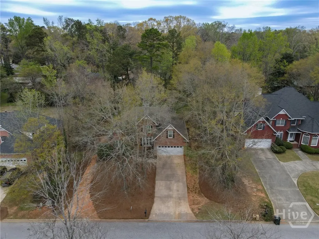 189 Ashbrook Drive Athens GA 30605