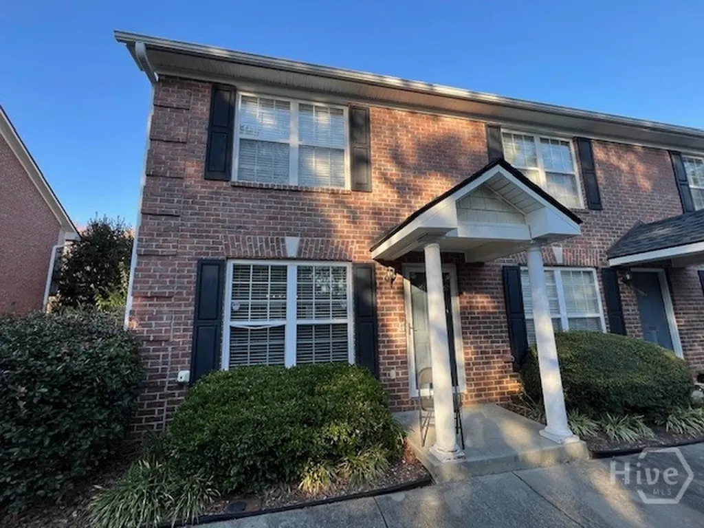 240 Cleveland Road Athens GA 30606