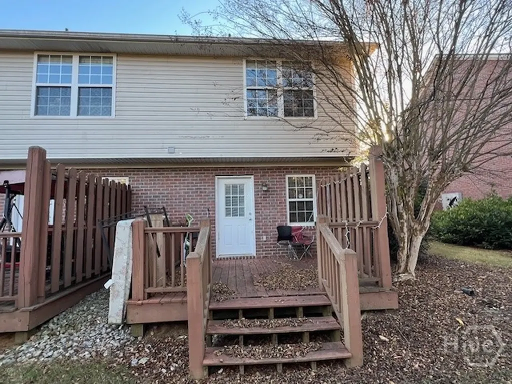 240 Cleveland Road Athens GA 30606