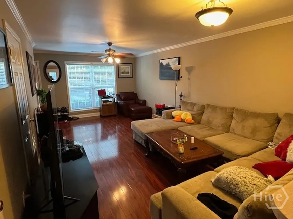 240 Cleveland Road Athens GA 30606